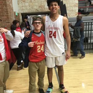 Meet your Posher, Reece